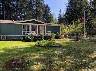 2741 E Timberlake Dr W, Shelton, WA 98584