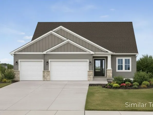 3206 SE Bannister Dr, Ankeny, IA 50021