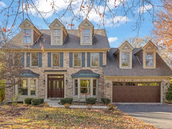 (undisclosed Address), Warrenville, IL 60555