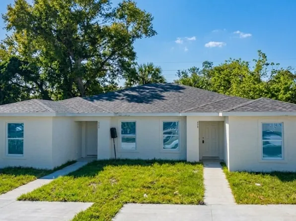 304 Avenue P NW #304, Winter Haven, FL 33881