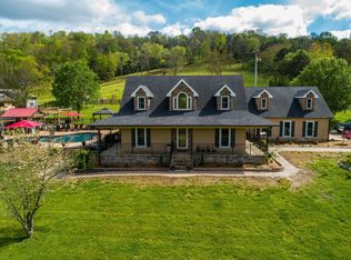 12 Bates Ln, Brush Creek, TN 38547