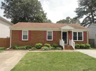 713 Osborn Ave, Chesapeake, VA 23325