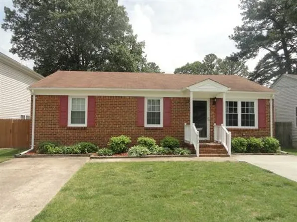 713 Osborn Ave, Chesapeake, VA 23325