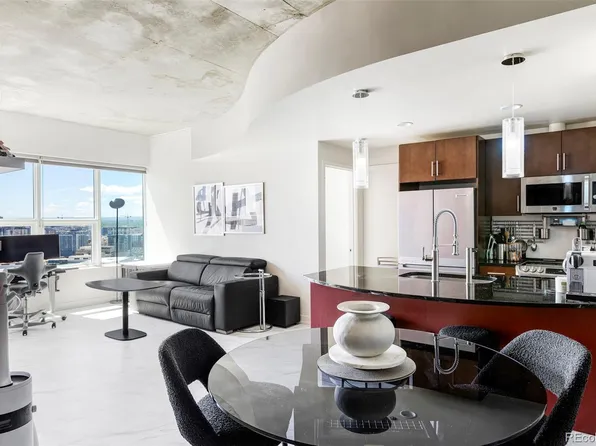 891 14th Street #2816, Denver, CO 80202