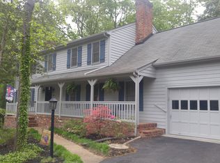 11541 Teterling Rd, Chester, VA 23831