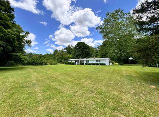 2925 S Stringtown Rd, Covington, IN 47932