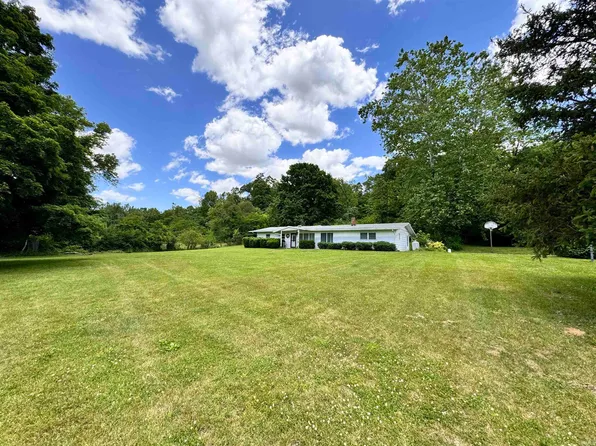 2925 S Stringtown Rd, Covington, IN 47932
