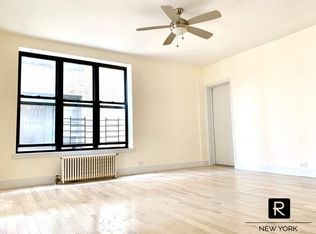 666 W 188th St APT 3E, New York, NY 10040