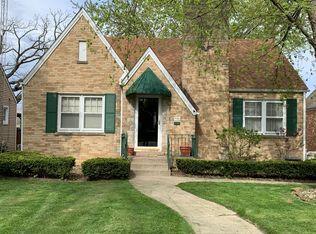 620 S Wall St, Kankakee, IL 60901