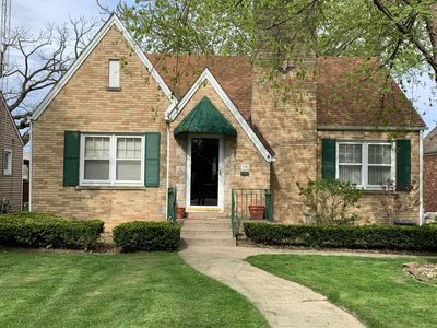 620 S Wall St, Kankakee, IL, 60901