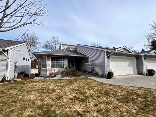 604 W Holmberg Ln, Spokane, WA 99218