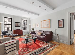 675 W End Ave APT 3-A, New York, NY 10025