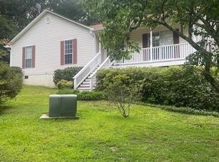 369 Gentry Rd, Kingston, GA 30145