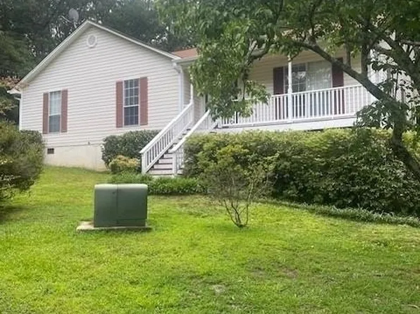 369 Gentry Rd, Kingston, GA 30145