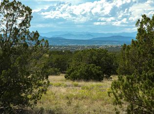 16 Camino Los Suenos, Santa Fe, NM 87506