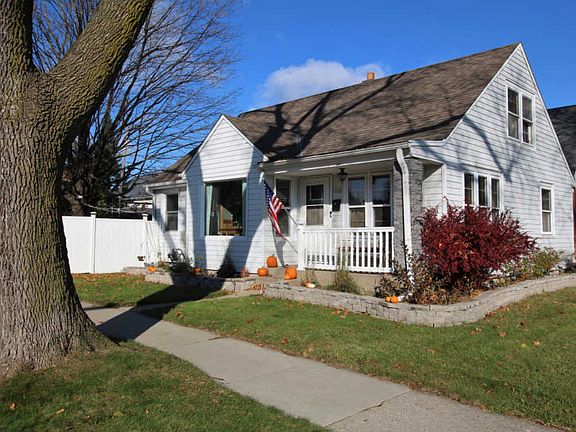 2nd image of 9606 W Grant St