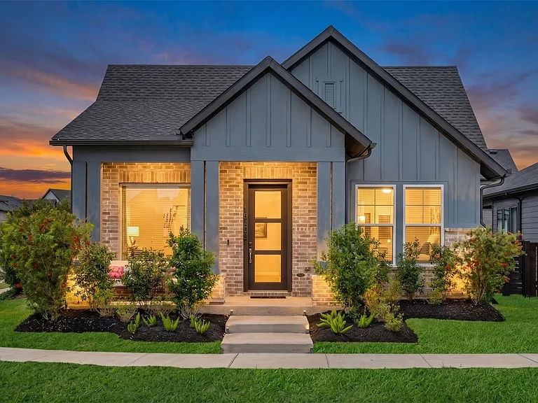 18403 Vivacious Ln — Photo 1