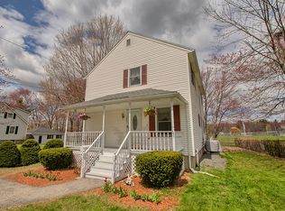 135 Beacon Hill Blvd, North Andover, MA 01845