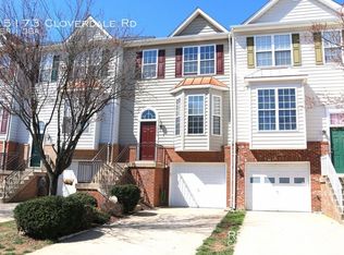 15173 Cloverdale Rd, Woodbridge, VA 22193