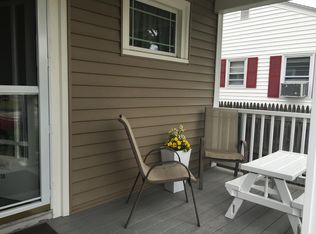 758 Academy Ave #1, Providence, RI 02908