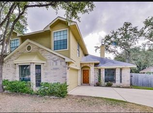7418 Silent Path, San Antonio, TX 78250