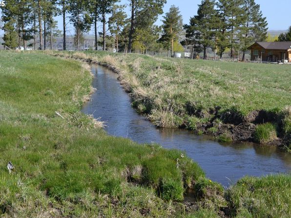 64782 Alder Slope Rd, Enterprise, OR 97828
