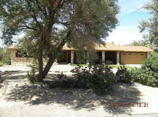 1316 Raeline Ln, Minden, NV 89423