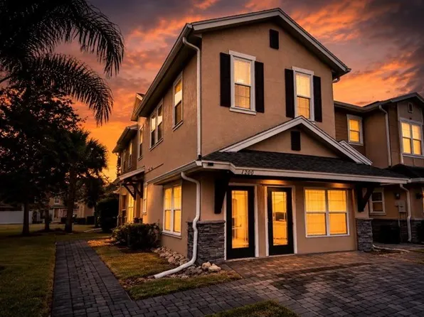 1200 Teton Dr, Kissimmee, FL 34744