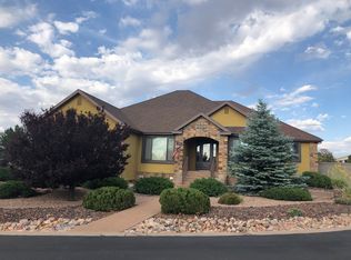 125 S Cedar Cir, Snowflake, AZ 85937