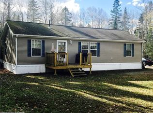 1412 Bucksmills Rd, Bucksport, ME 04416