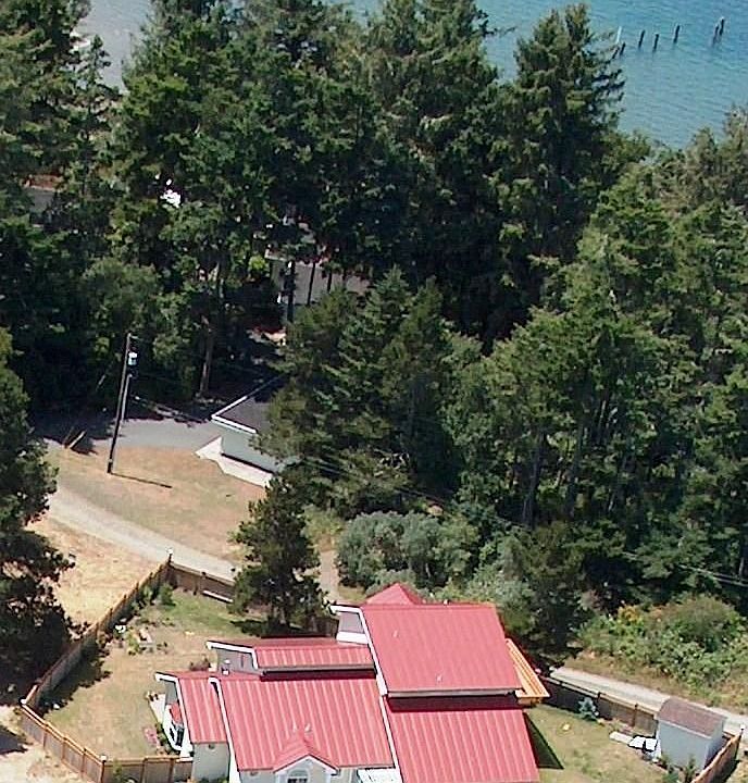 Extra Large Lot