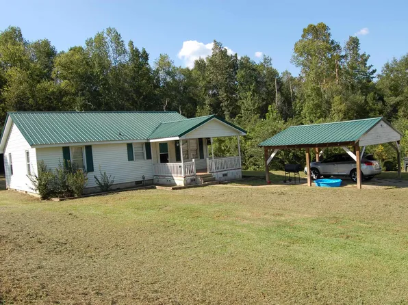 1307 Old Highway 31 S, Hanceville, AL 35077