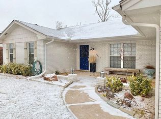 6213 NW 75th St, Oklahoma City, OK 73132