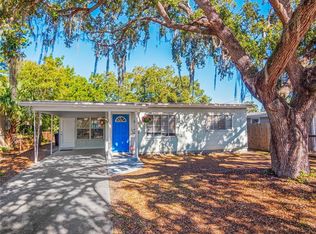 661 53rd Ave S, Saint Petersburg, FL 33705