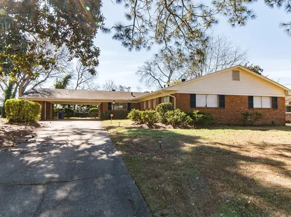 2928 Birchfield Dr, Columbus, GA 31906