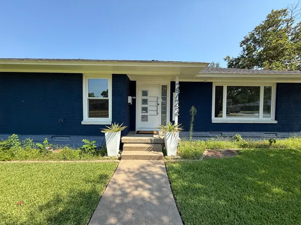 2722 S Vernon Ave, Dallas, TX 75224