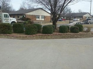 213 W Atkison Ave APT C, Butler, MO 64730