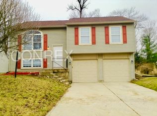 3957 Owster Way, Indianapolis, IN 46237