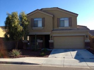 5843 S 239th Ln, Buckeye, AZ 85326