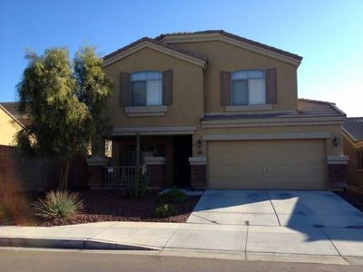 5843 S 239th Ln, Buckeye, AZ, 85326