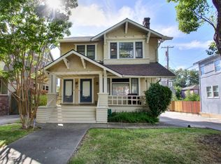 1916 21st St, Sacramento, CA
