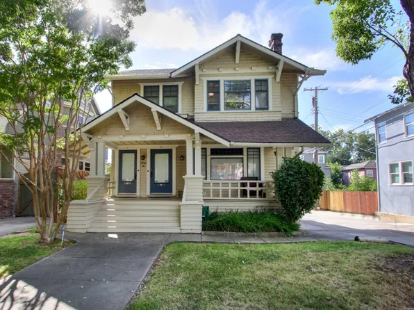 1916 21st St, Sacramento, CA 95811