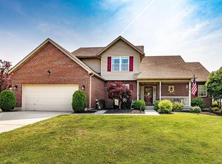 5488 Joanne Dr, Liberty Township, OH 45044