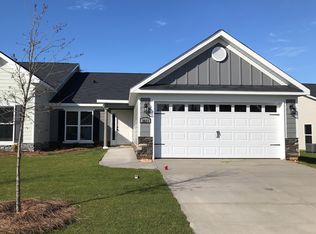 3611 Finley Ct, Grovetown, GA 30813