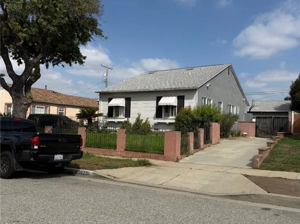 2423 W 118th St, Hawthorne, CA 90250