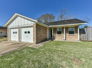 1223 Kappa St, Pasadena, TX 77504