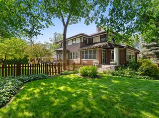 3656 N Avers Ave, Chicago, IL 60618