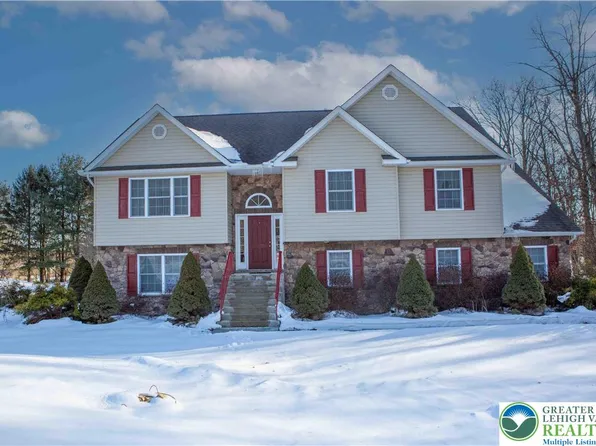 1357 N Cottonwood Rd, Danielsville, PA 18038