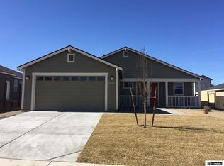 1950 Canal Dr, Fernley, NV 89408
