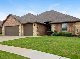 3229 NW 188th Ter, Edmond, OK 73012